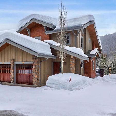 Trappers Landing #05 By Bear Country Villa Sun Peaks Dış mekan fotoğraf