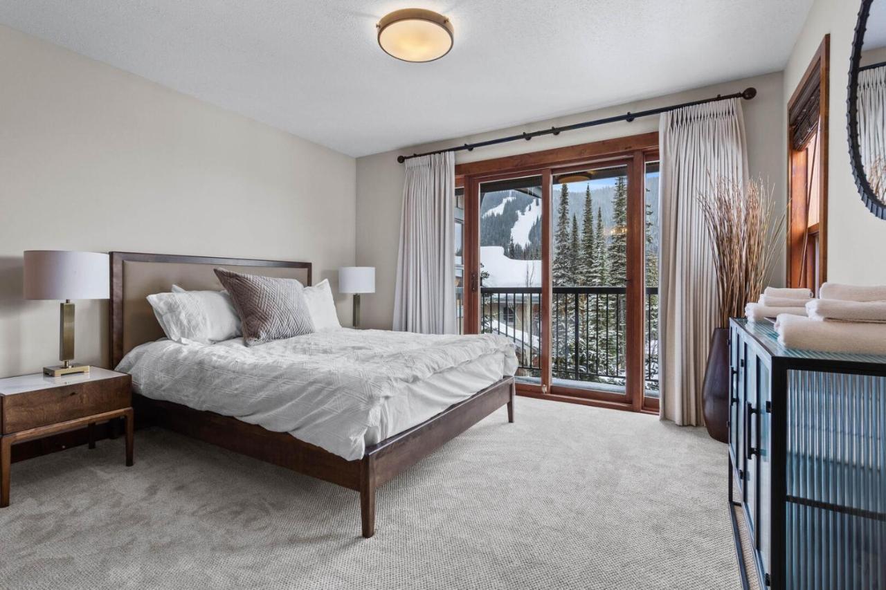 Trappers Landing #05 By Bear Country Villa Sun Peaks Dış mekan fotoğraf