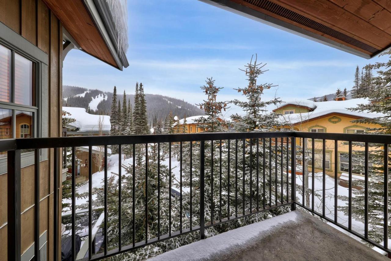 Trappers Landing #05 By Bear Country Villa Sun Peaks Dış mekan fotoğraf