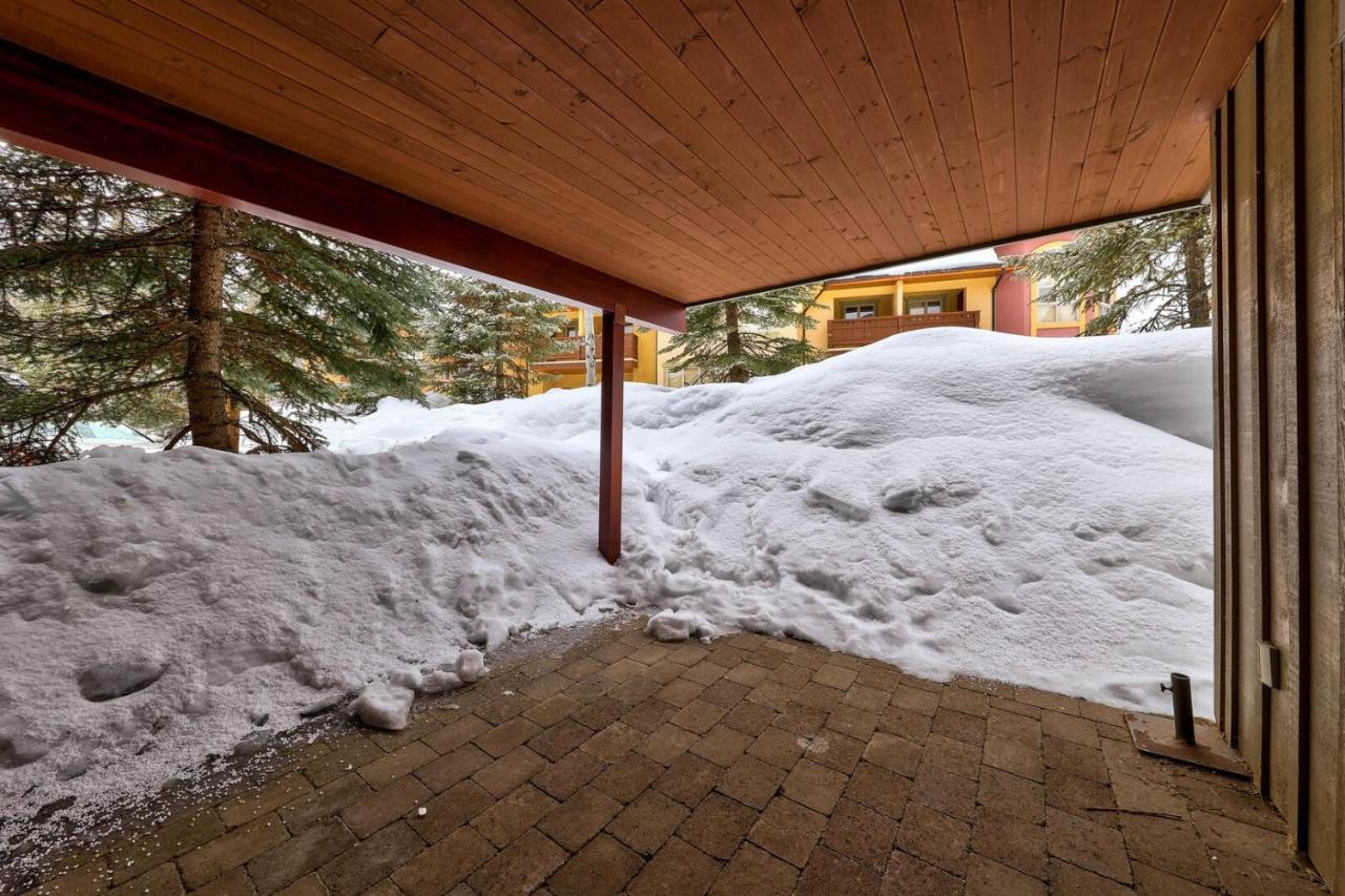 Trappers Landing #05 By Bear Country Villa Sun Peaks Dış mekan fotoğraf
