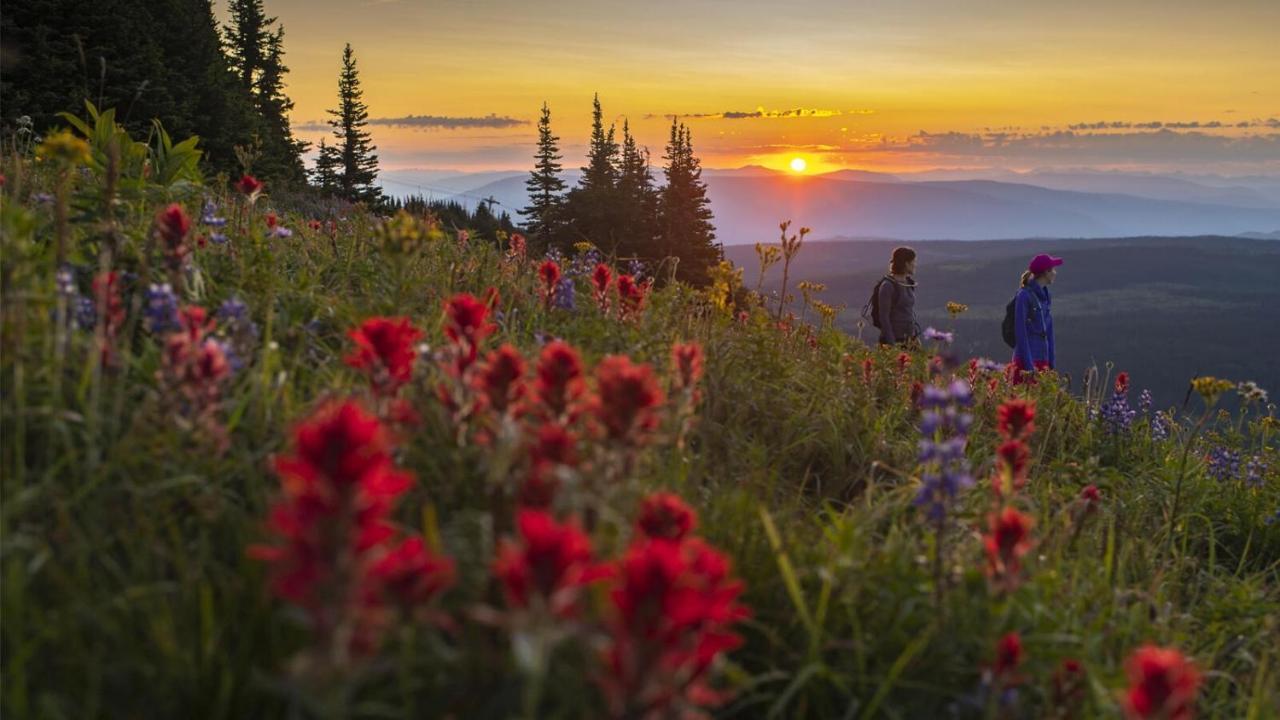 Trappers Landing #05 By Bear Country Villa Sun Peaks Dış mekan fotoğraf