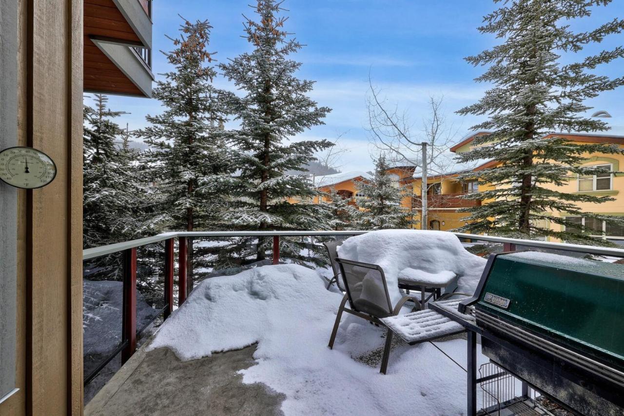 Trappers Landing #05 By Bear Country Villa Sun Peaks Dış mekan fotoğraf