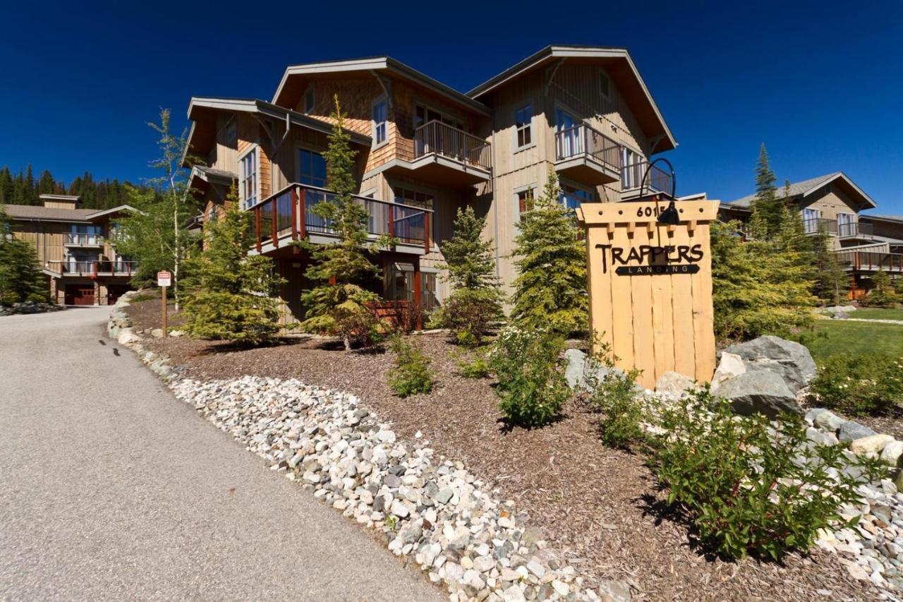 Trappers Landing #05 By Bear Country Villa Sun Peaks Dış mekan fotoğraf