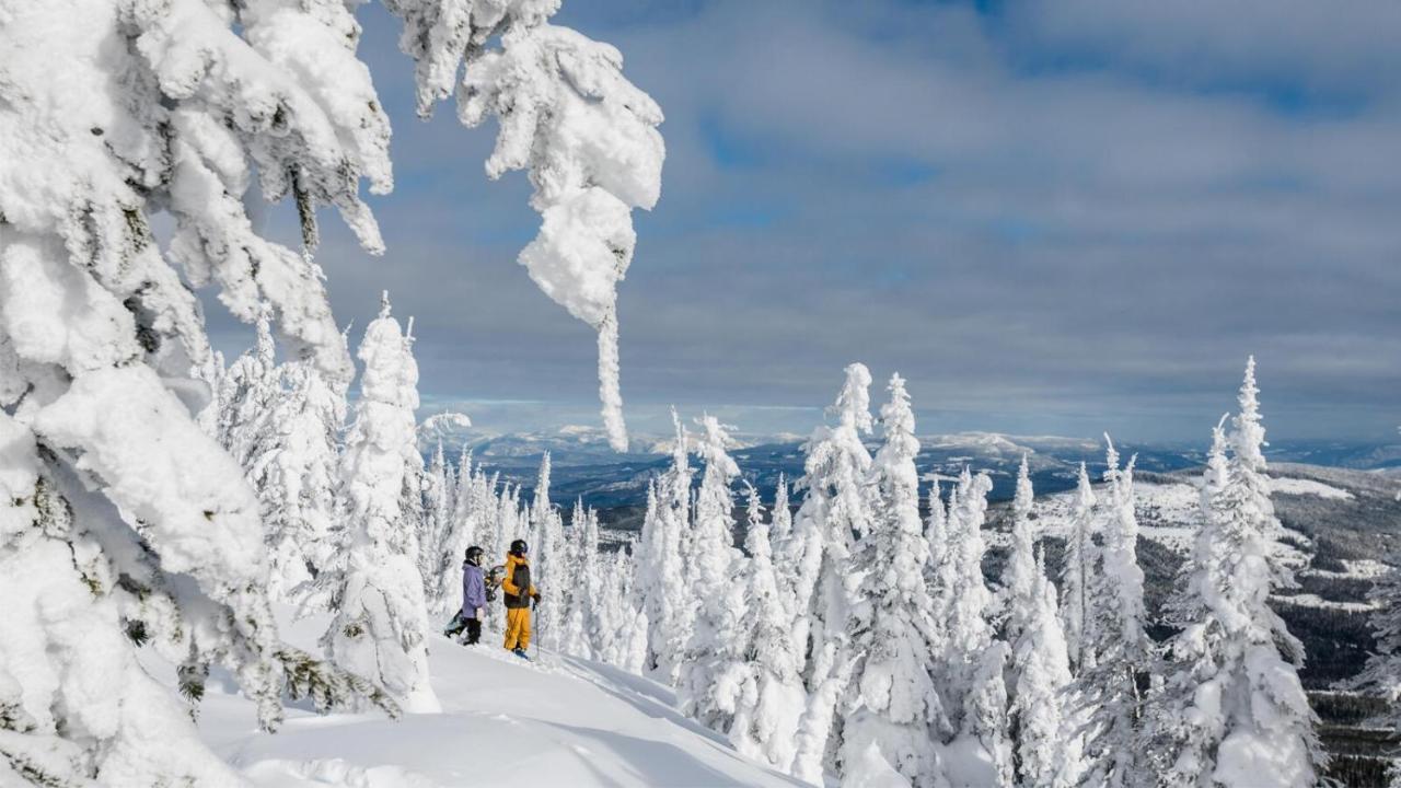 Trappers Landing #05 By Bear Country Villa Sun Peaks Dış mekan fotoğraf